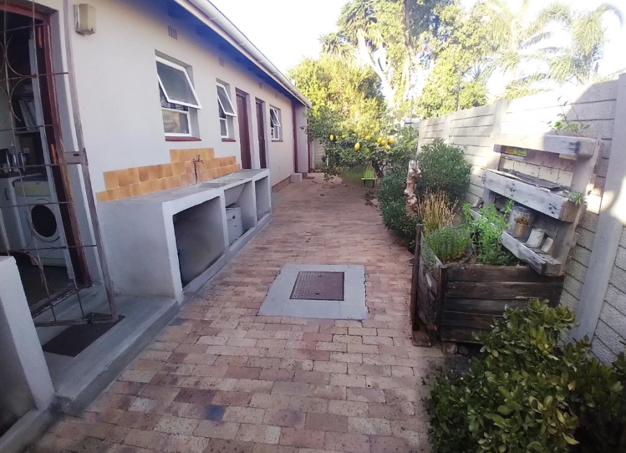 4 Bedroom Property for Sale in Die Bos Western Cape